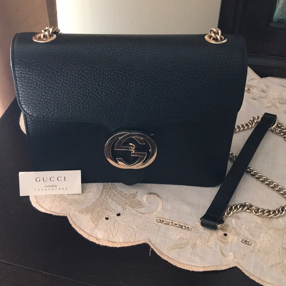 Gucci crossbody